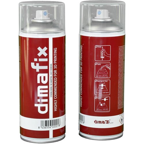 DimaFix adhesive spray Slike