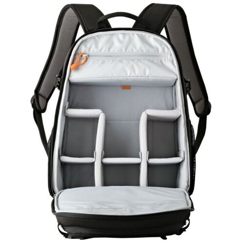  Ruksak za fotoaparat Lowepro Tahoe BP 150 crna boja Slike
