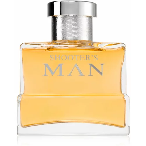 Farmasi Shooter's Man parfemska voda za muškarce 100 ml
