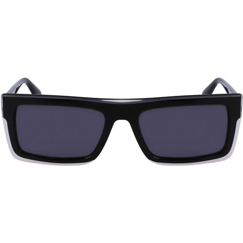 Calvin Klein SUNGLASSES FOR MEN BLACK Cijene