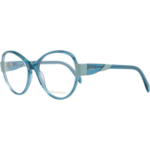 Emilio Pucci Optical Frame Cene