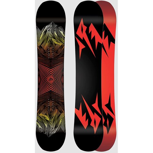 Jones Snowboards Ultra Prodigy Kids Snowboard black Cene