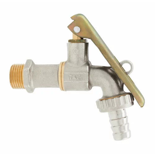 Itap Krogelni ventil ITAP s ključavnico (1/2")