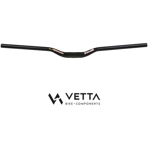  Volan RENTHAL Fatbar V2 Black Cijene
