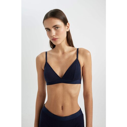 Defacto Fall In Love Removable Pads Bra Slike