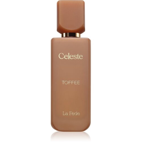 La Fede Celeste Toffee parfumska voda za ženske 100 ml Cene