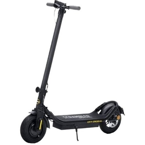 Ducati električni trotinet scrambler e-scooter city cross-e x street Slike