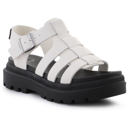 Palladium Nizki čevlji Pallacruise Fisherman pisana Slike