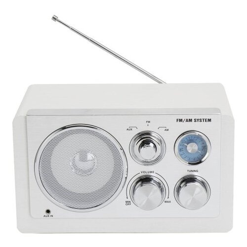 Denver TR-63 Radio Cene