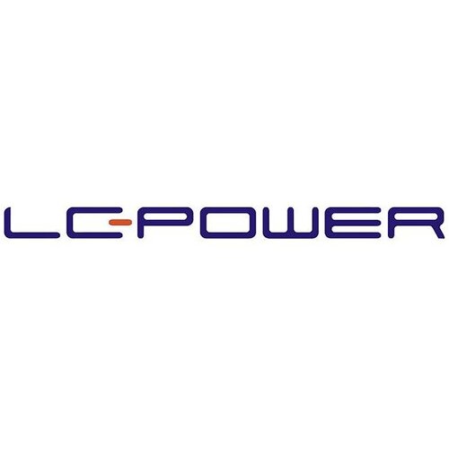 LC-Power Adapter za SATA NVMERaznovrsne opcije... Slike