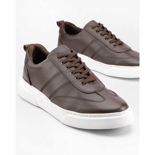 La Force Fashion Patike cipele YK-5340-G - Tamno braon Cene