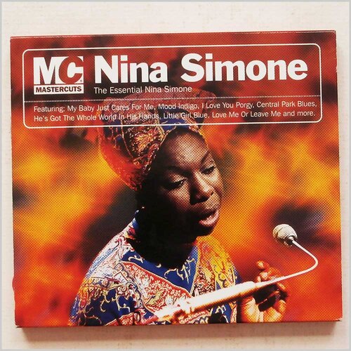  Nina Simone - Essential Nina Simone Cene