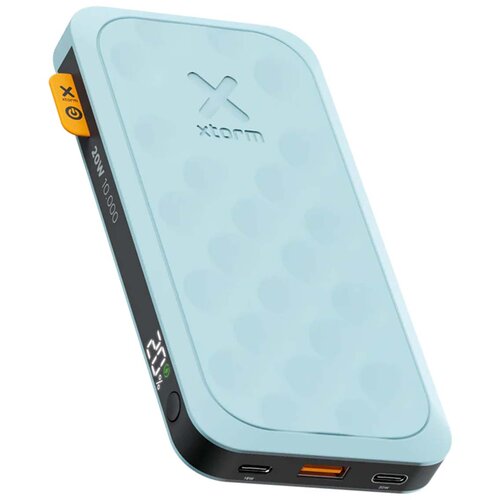 Xtorm Zunanja baterija 10000mAh 20W USB-C hitro polnjenje, Modra, (5000190938) Cene
