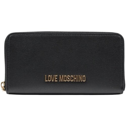 Love Moschino JC5700PP1M Crna Slike