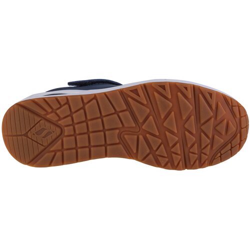 Skechers Uno Air Blitz Plava Cene