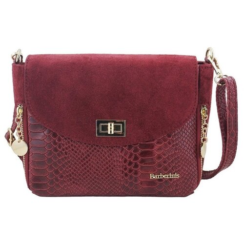 Barberinis Ročne torbice br23010 Bordo Cene