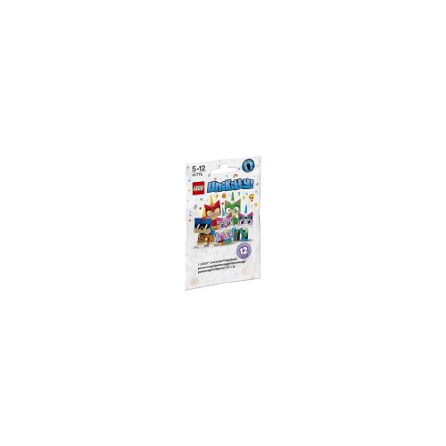 Lego Unikitty Unikitty 1. zbirka za zbiratelje na traku - 41775 Cene