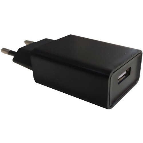  USB polnilec 230V / 5V, 2A črn Slike