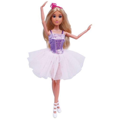 Masen Toys punčka balerina Slike