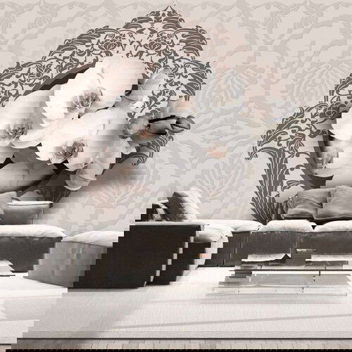  Tapeta - Royal orchids 200x140 Cene
