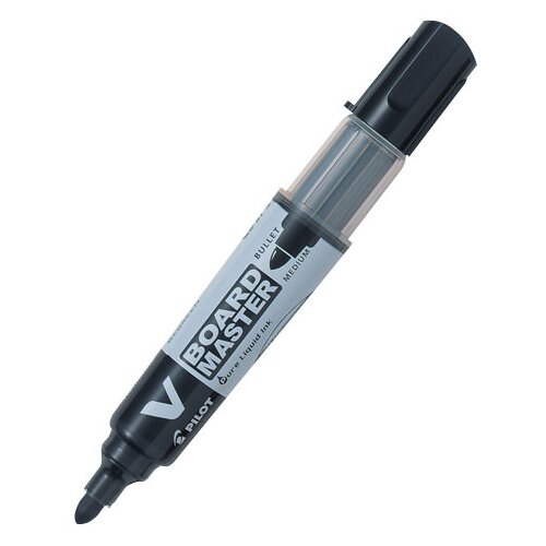 Pilot Marker za belu tablu V Board Master crni Slike