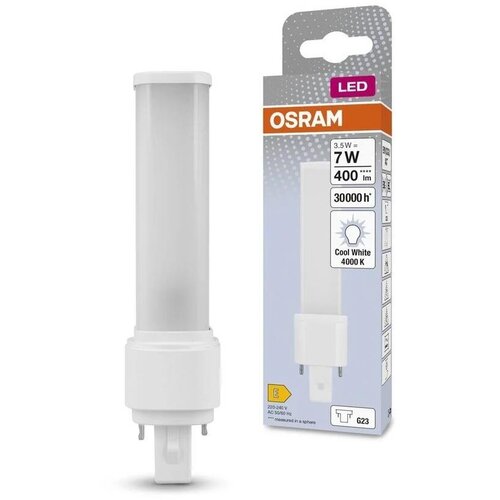 Osram led sijalica G23/3,5W/230V 4000K Cene