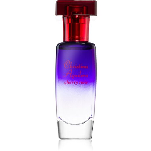Christina Aguilera Cherry Noir parfemska voda za žene 15 ml Slike