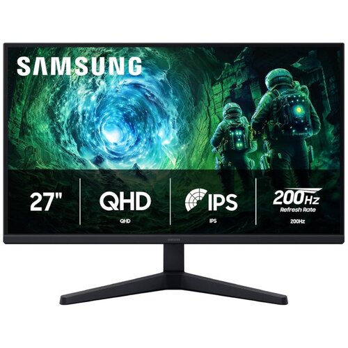 Samsung 27&rdquo; Odyssey G53FQHD, IPS, 200Hz, 1ms, 300cd1000:1, DP, 2xHDMI, Tilt, AMD FreeSync Cijene