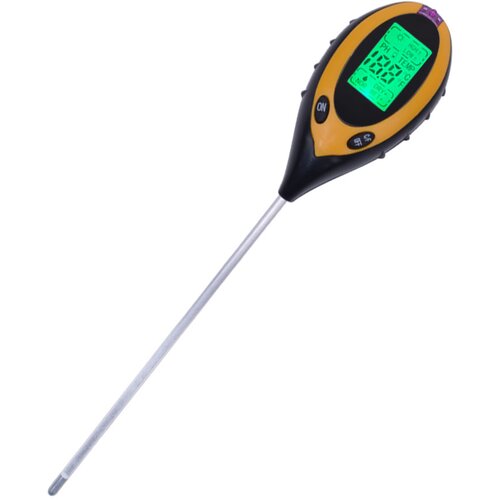 Home &amp;amp; Marker Merilnik tal 4 v 1 | SOILMETER, (22104888) Slike