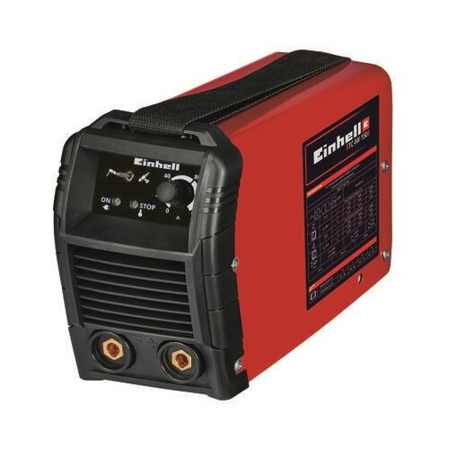 Einhell inverterski aparat za zavarivanje tc-iw 150 Slike