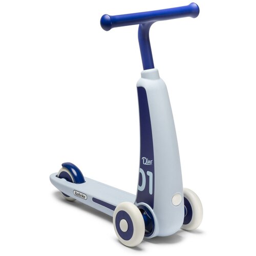 Italtrike Otroški skiro DINO Blue Cene