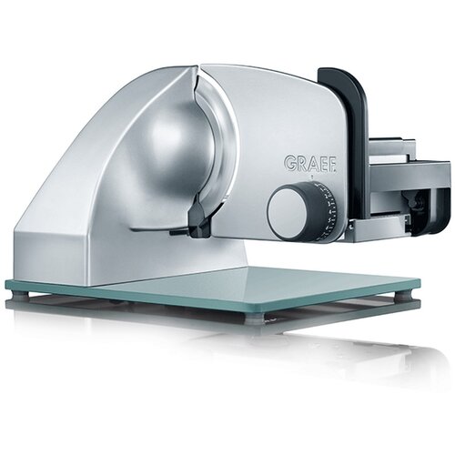 GRAEF Master M20 potpuno metalni rezac Cijene