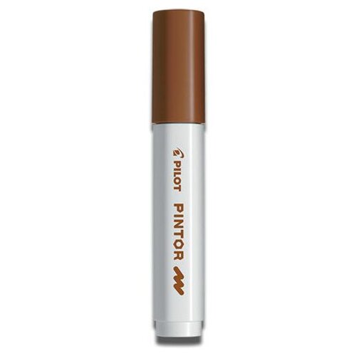 Pilot marker pintor braon f 354147 Cene