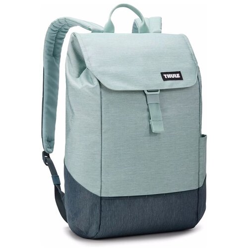 Thule Lithos ranac 16l - alaska/dark slate Cene