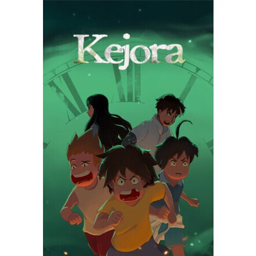Steam Kejora Key (PC) GLOBAL Cene