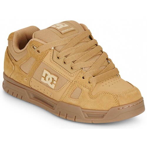 Dc Shoes Nizke superge STAG Bež Cene