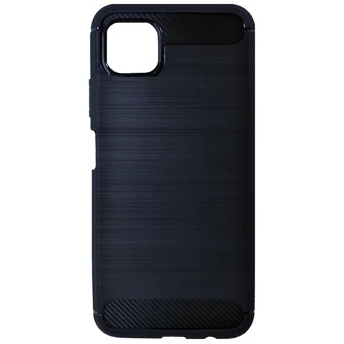 Max Mobile MM TPU IPHONE 12 PRO MAX 6.7 CARBON FIBER crna Slike