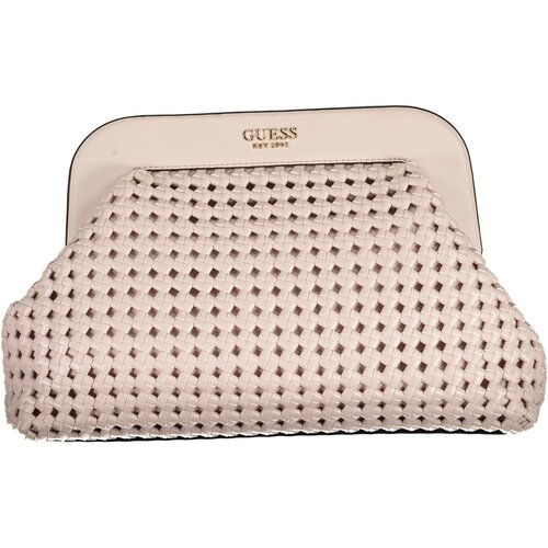 Guess Jeans WOMEN&#39;S BAG PINK Cijene