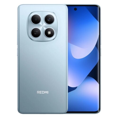 Xiaomi Redmi Note 15 8GB/256GB Blue Cijene