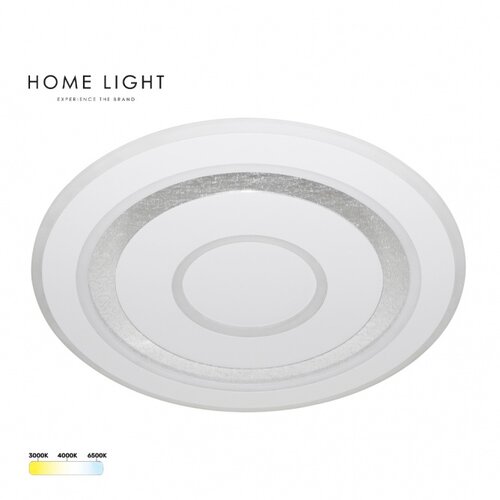 HOME LIGHT solea 73 plafonska svetiljka 30W cct bela Cene
