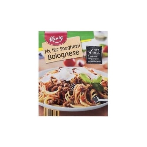 Kania Dodatak Bolognese 40g Cene