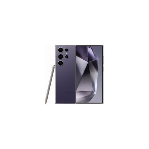 Samsung mobitel Galaxy S24 Ultra 256GB 12GB Titanium Ljubičasti Cijene