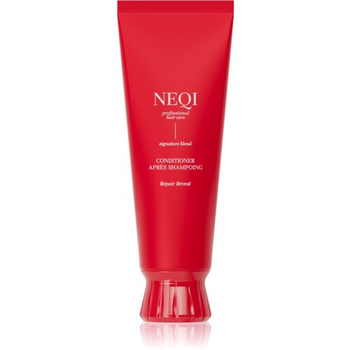 NEQI Repair Reveal hranilni balzam za vse tipe las 250 ml Slike
