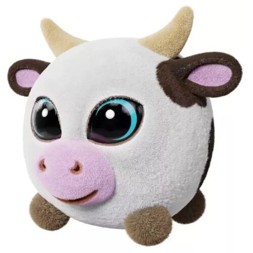 Flockies figura, serija 3 - ovčka colette Cene
