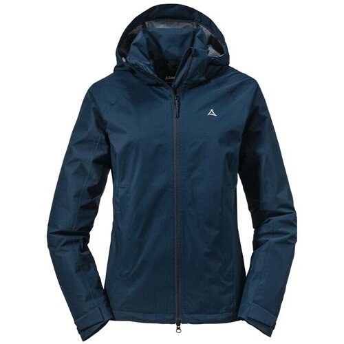 Sch&amp;ouml;ffel Regenjacke Easy Xt Tamno plava Slike