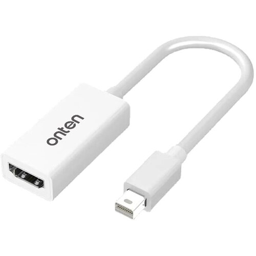 Onten Adapter mini dp na hdmi (ženski) 20cm (otn-5113) Cene