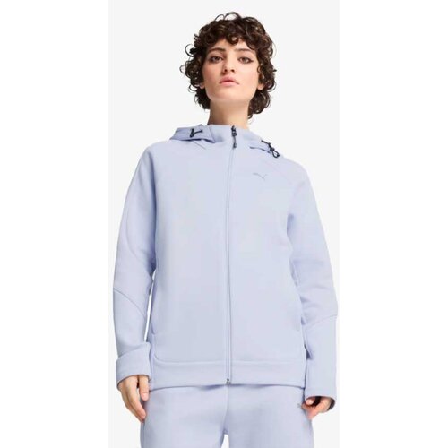 Puma Dukserica EVOSTRIPE Full-Zip Hoodie DK Cijene