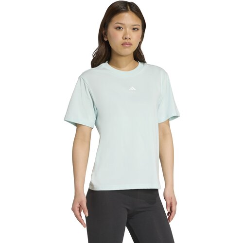 Adidas Ženska majica Sl Sj T, JY4965, Menta Cene