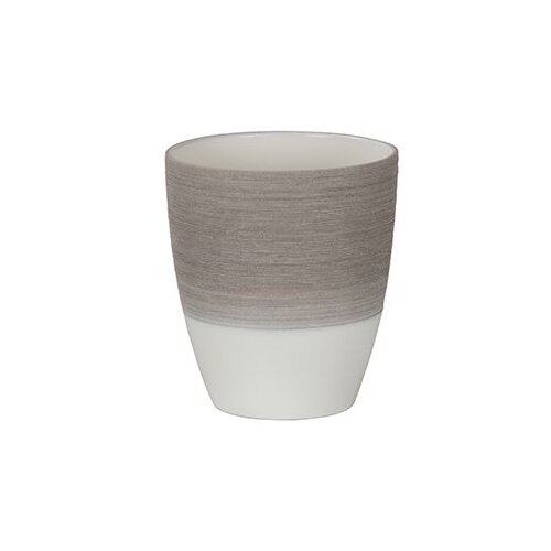  Saksija 650/15 espreso cream Slike