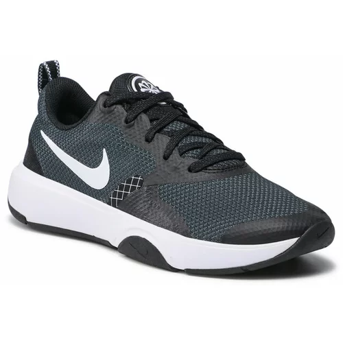 Nike Sportske cipele 'City Rep TR' crna